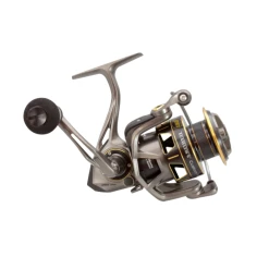 Team Lew's Custom Pro Speed Spin Spinning Reels