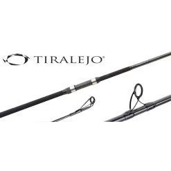 Shimano Tiralejo Surf Spinning Rod