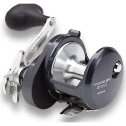 Shimano Torium Star Drag Fishing Reels