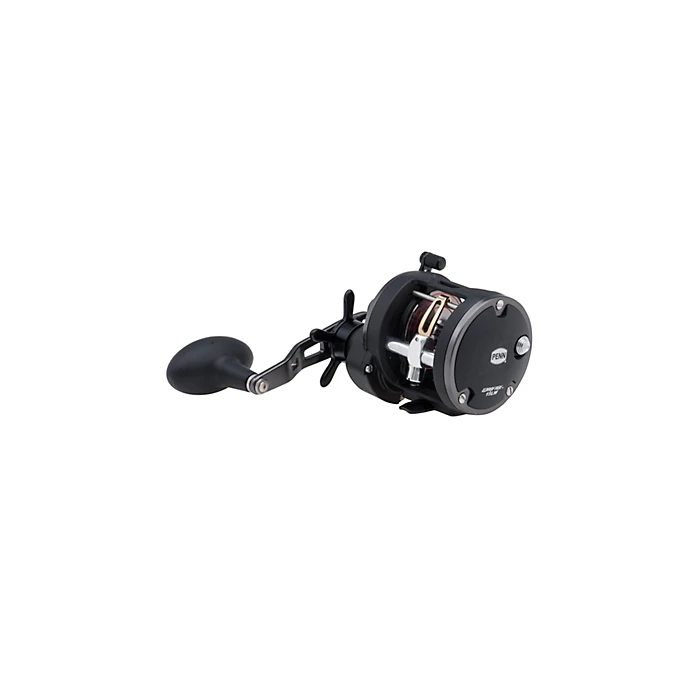 Penn Warfare Level Wind Reels - Image 2