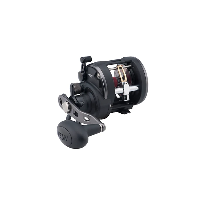 Penn Warfare Level Wind Reels