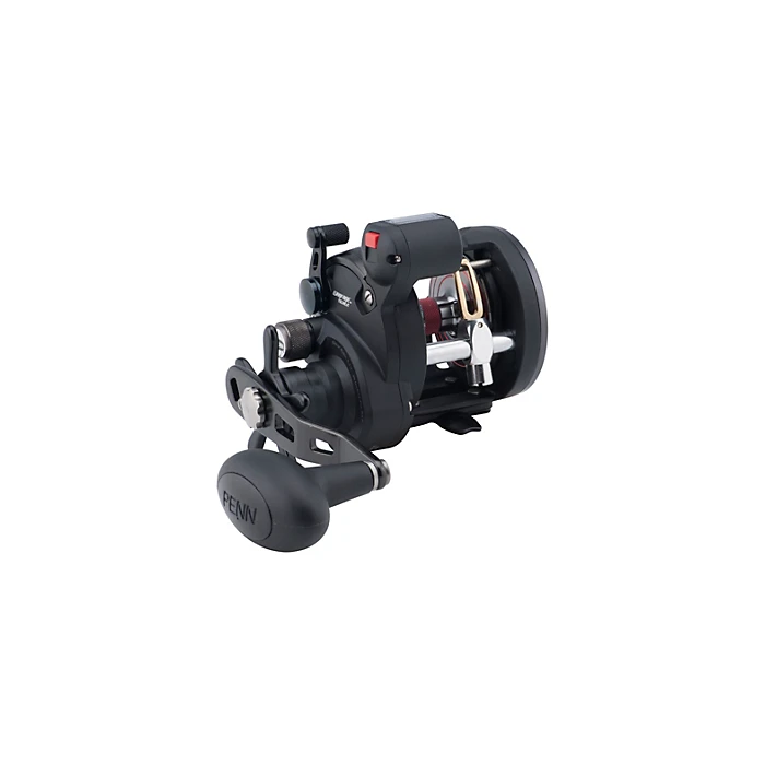 Penn Warfare Level Wind Reels - Image 3